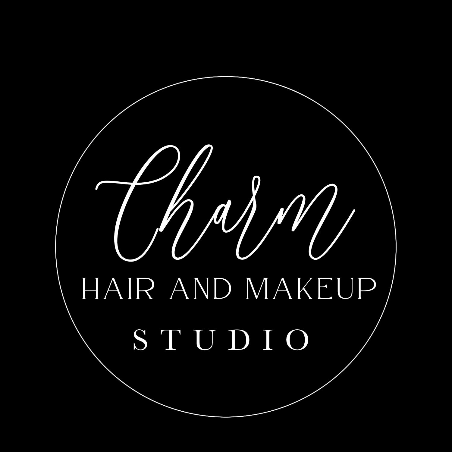 Home Charm Hair & Makeup Studio